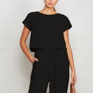 Linen Keith Top by Rachel Pally